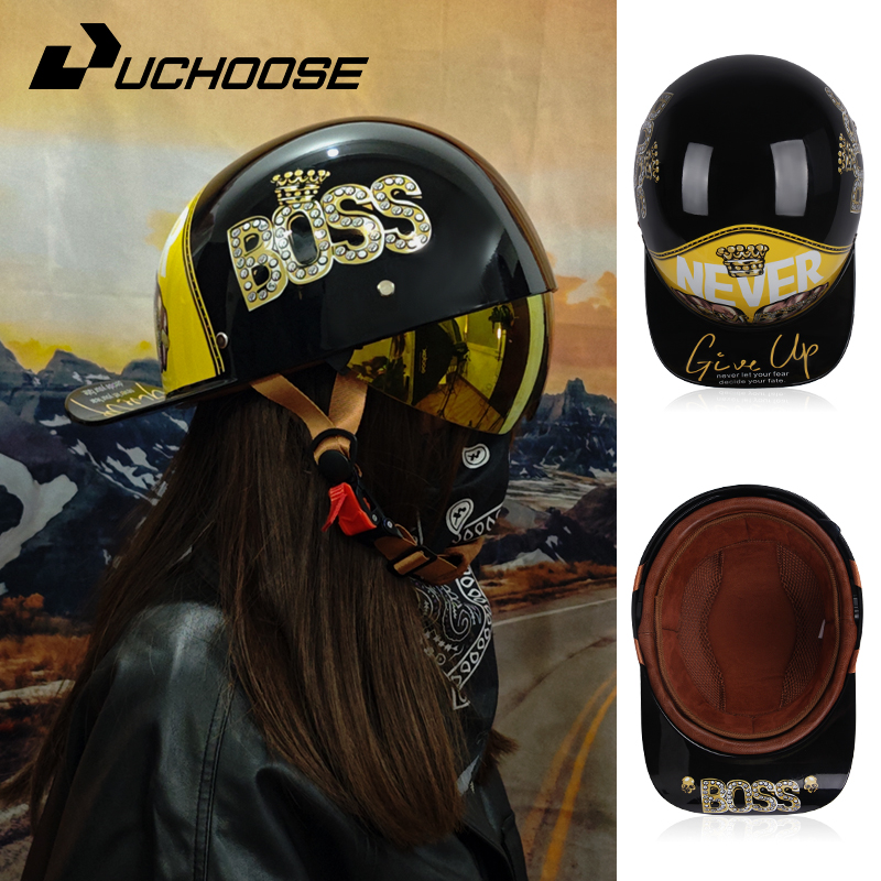 Baseball Cap Structured - Bonnet d'opérabilité ouvert pour hommes et