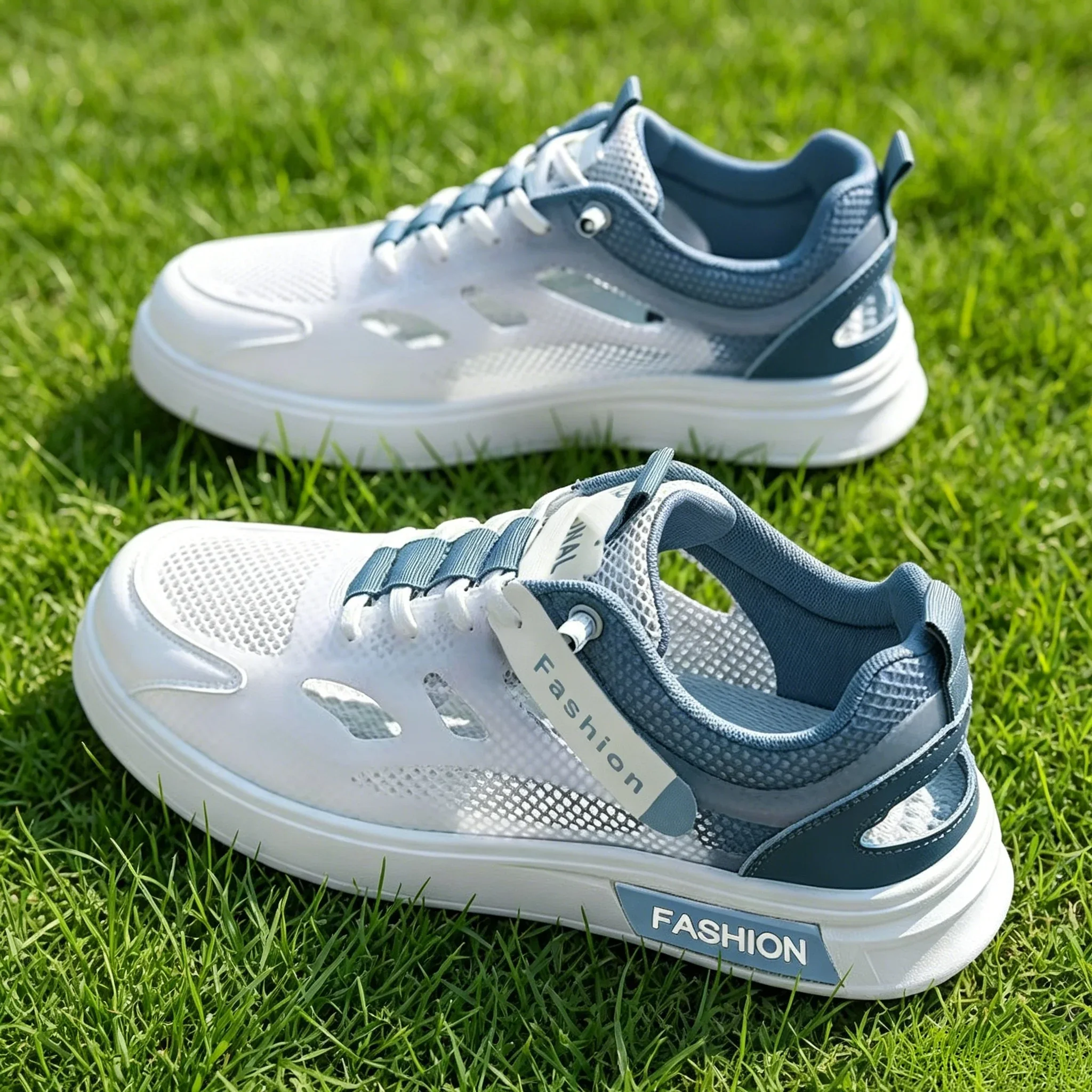 Running Cap Lightweight - Chaussures de sport décontractées pour hommes,