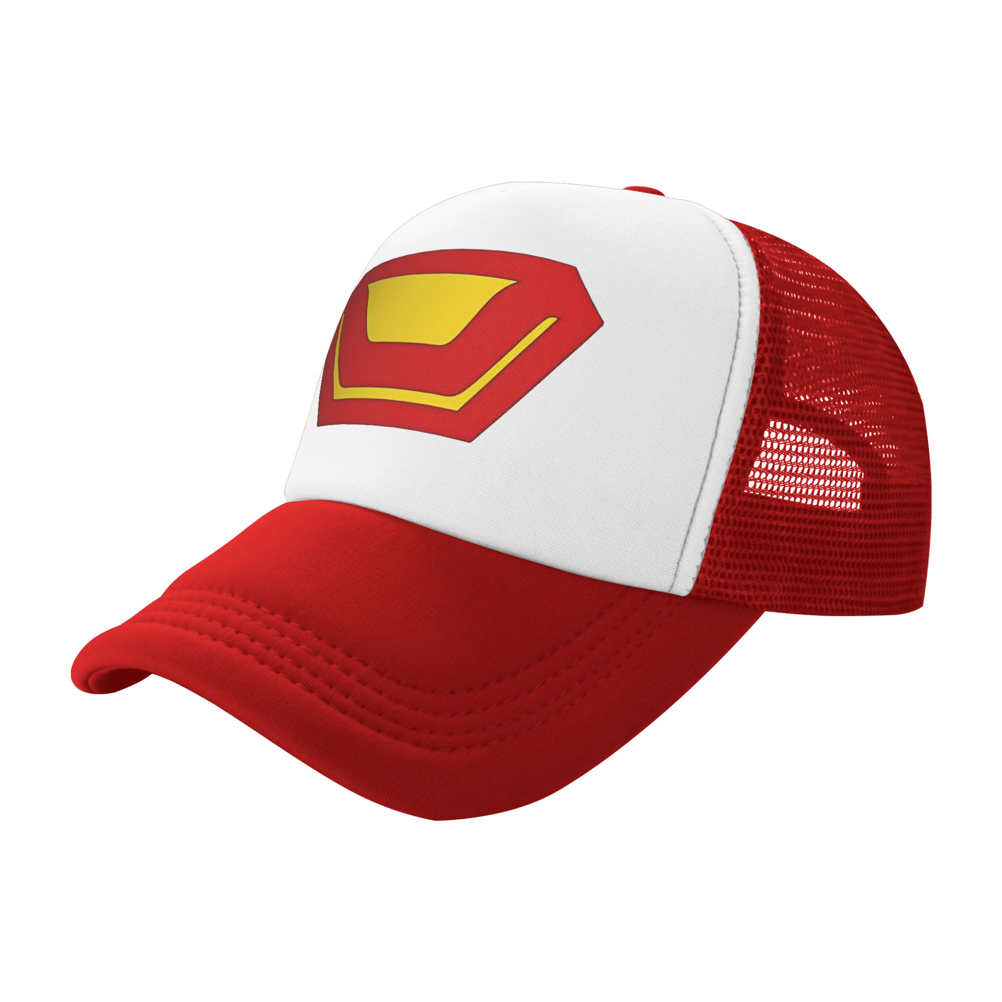 Casquette Trucker Ultraman en  - Trucker Cap Mesh avis et prix