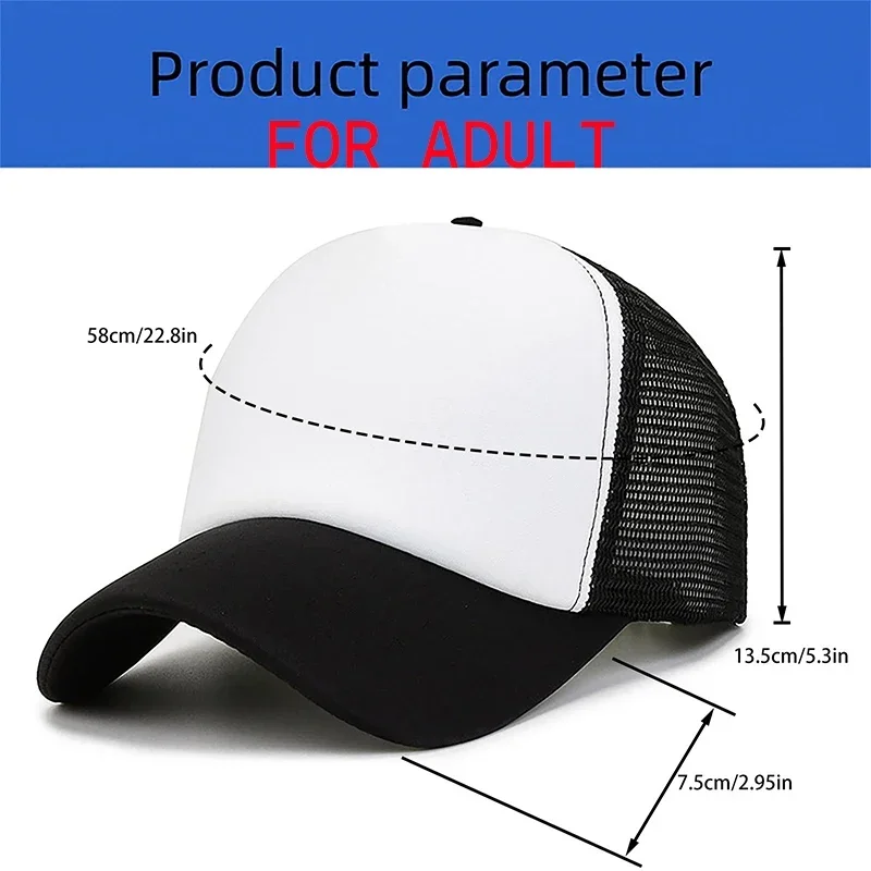 Casquette de baseball Totoro p - Trucker Cap Mesh avis et prix
