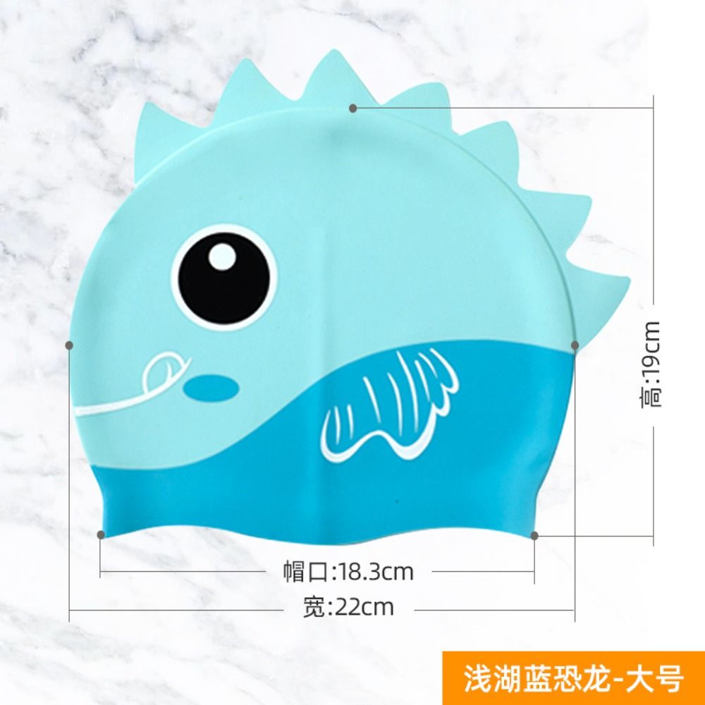 Matériau en silicone pour chev - Swim Hat Silicone avis et prix