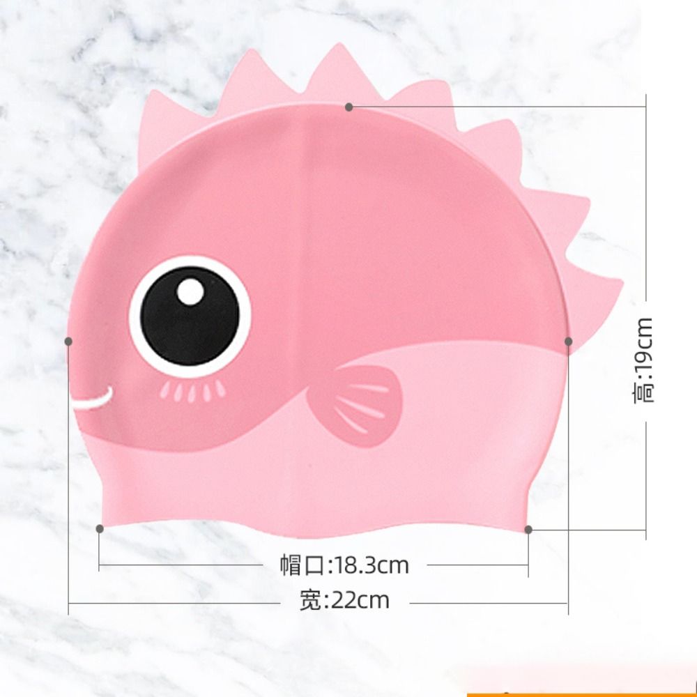 Matériau en silicone pour chev - Swim Hat Silicone avis et prix