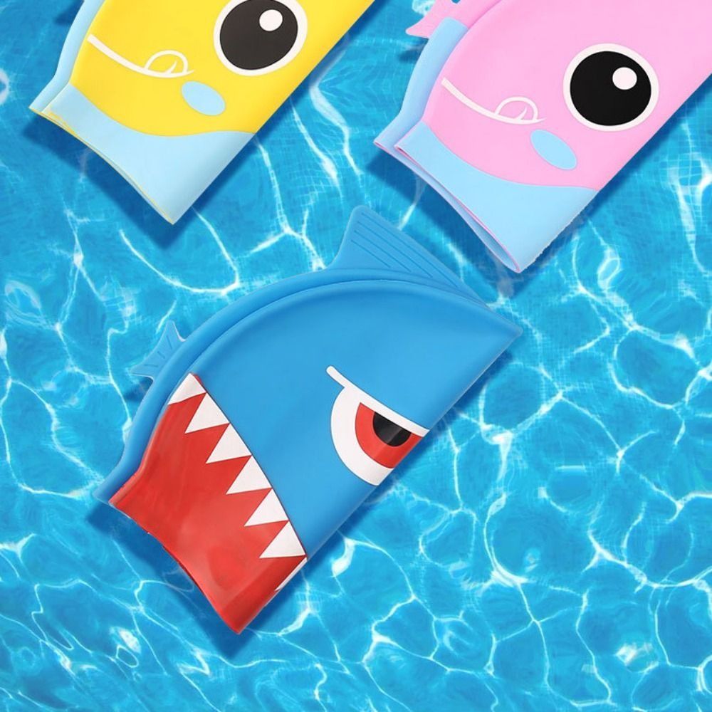 Matériau en silicone pour chev - Swim Hat Silicone avis et prix