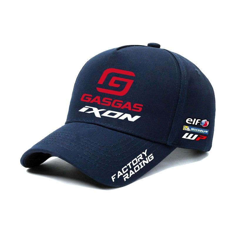 Pour GASGAS mode hommes femmes - Baseball Cap Structured avis et prix