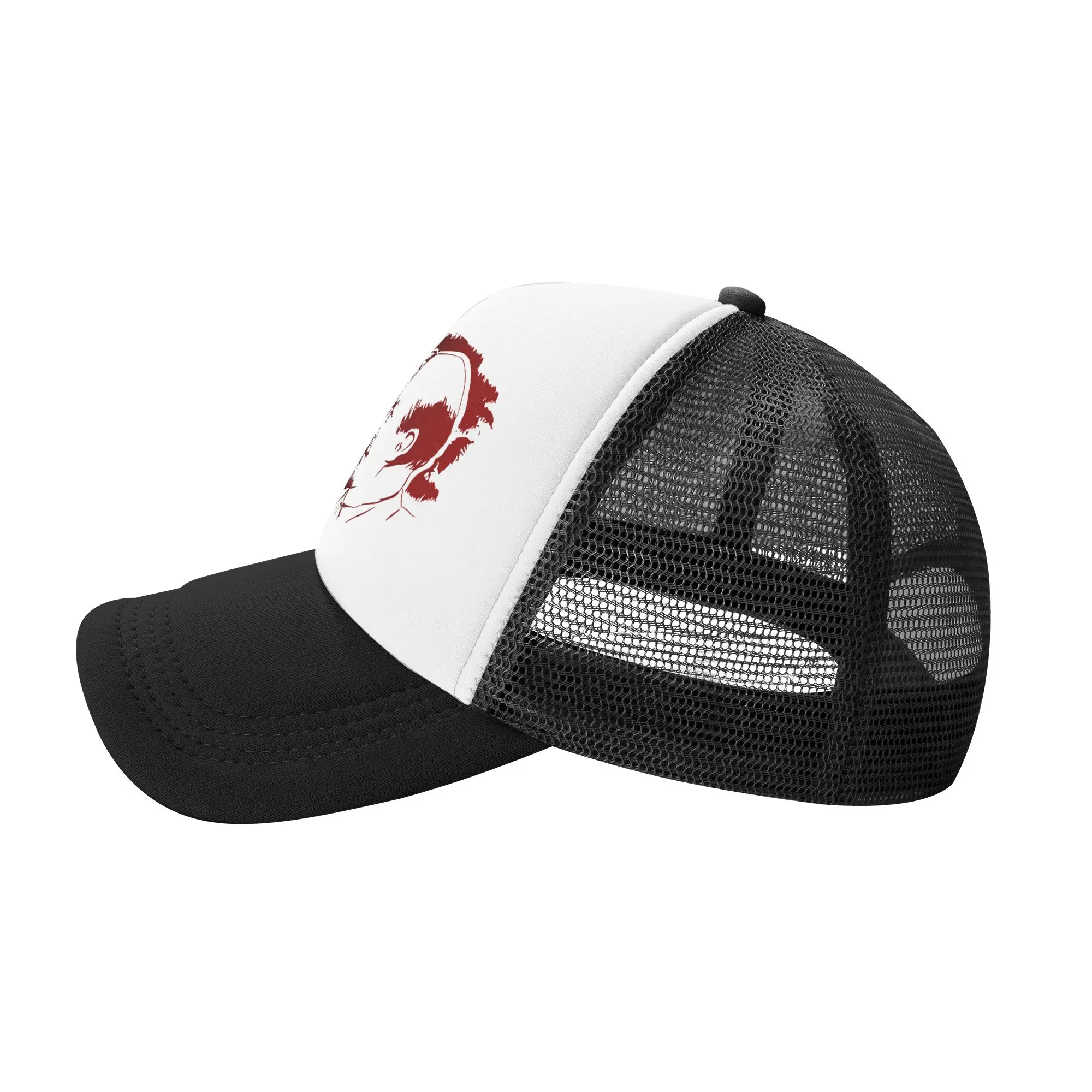 Nouvelles casquettes de soleil - Trucker Cap Mesh avis et prix