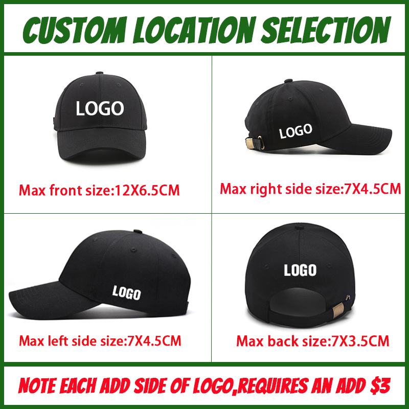 Fedoryn Logo brodé personnalis - Trucker Cap Mesh avis et prix