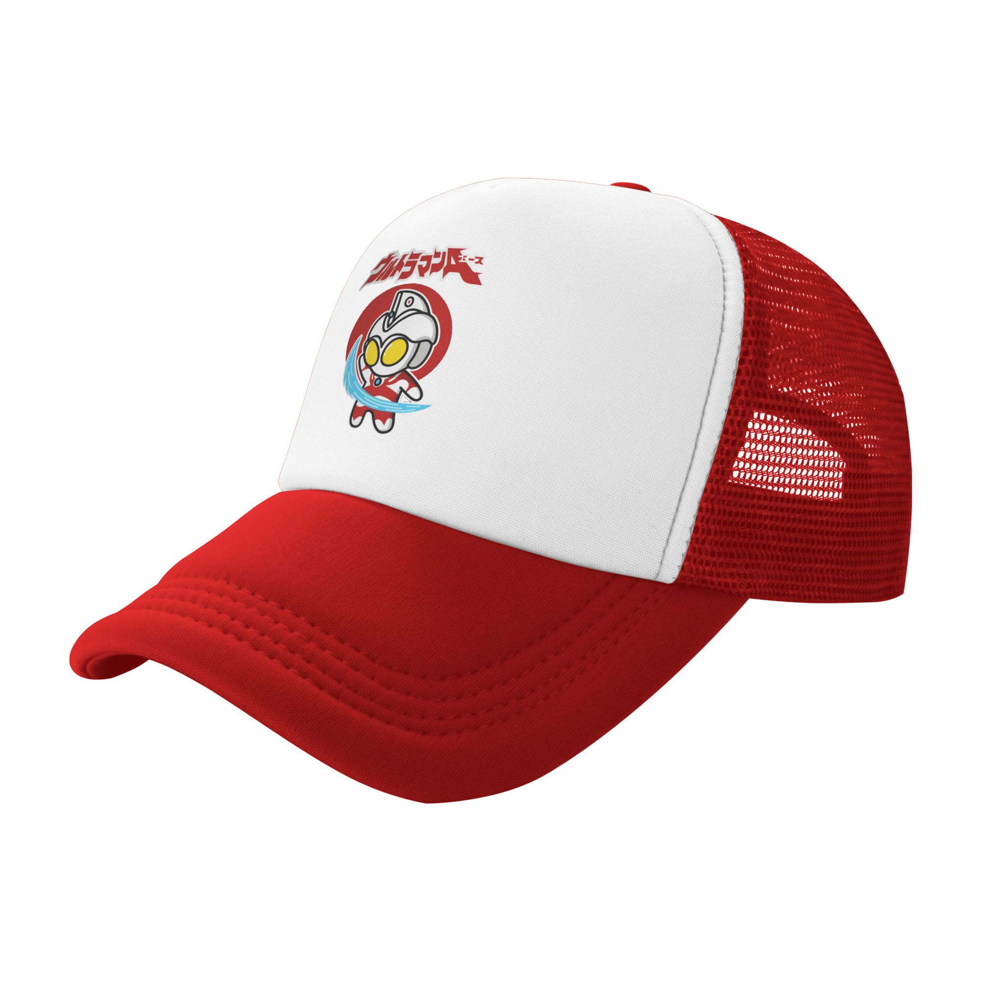 Casquette de baseball unisexe  - Trucker Cap Mesh avis et prix