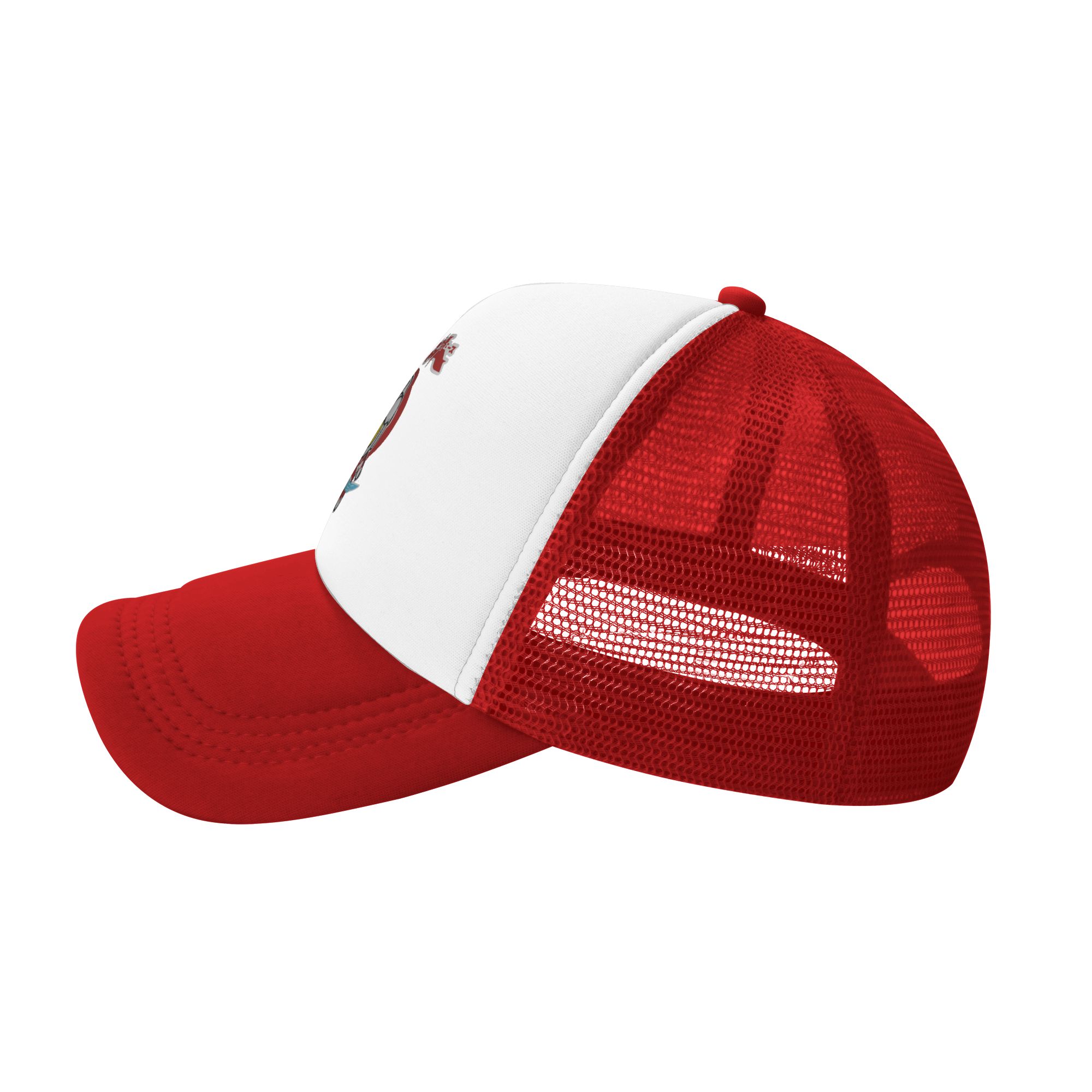 Casquette de baseball unisexe  - Trucker Cap Mesh avis et prix