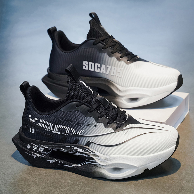 Sneakers décontractées pour ho - Running Cap Lightweight avis et prix