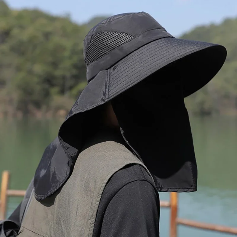 Chapeau de soleil d'été anti-U - Visor Sun Hat avis et prix