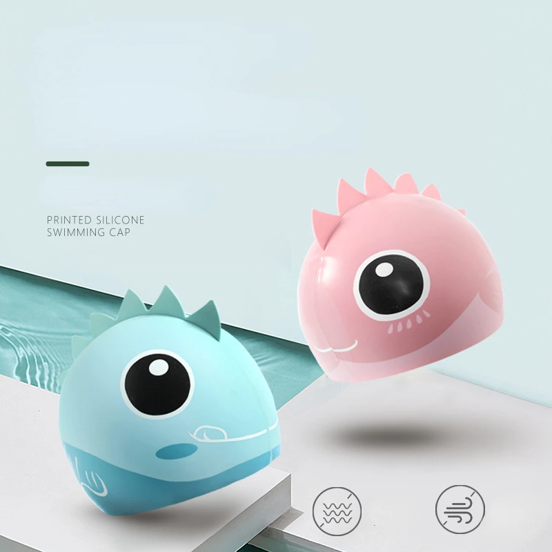 Bonnet de bain en Silicone pou - Swim Hat Silicone avis et prix