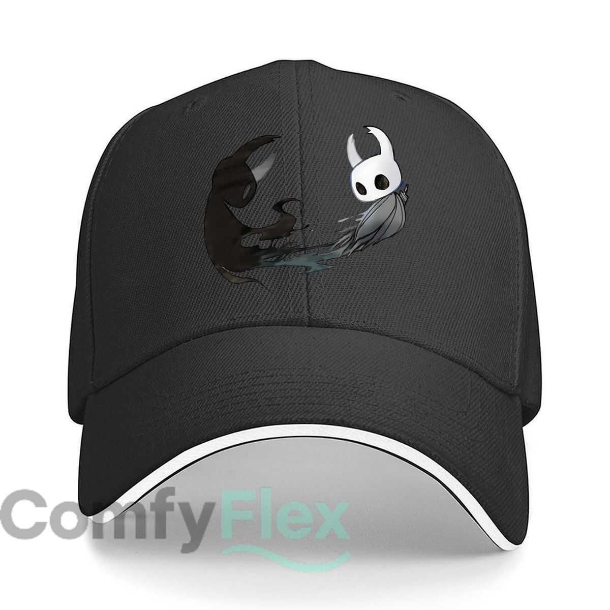 Casquette de Baseball Sandwich - Baseball Cap Structured avis et prix
