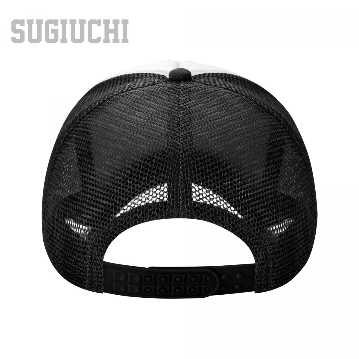 Casquette en maille unisexe av - Trucker Cap Mesh avis et prix